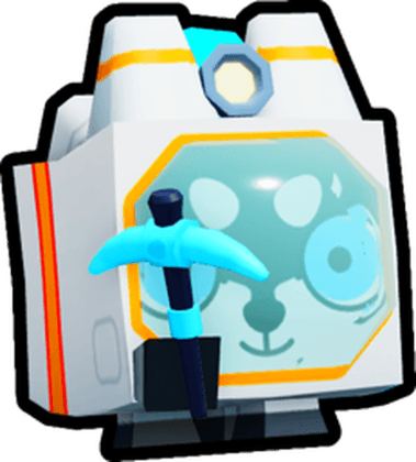 Moon Mining Husky