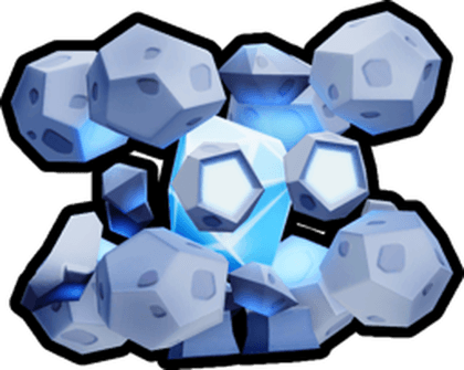 Moonrock Golem