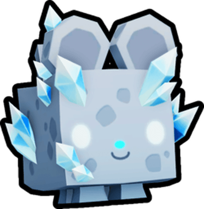 Moonstone Mouse