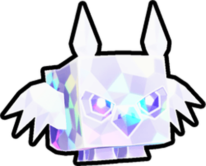 Mosaic Griffin