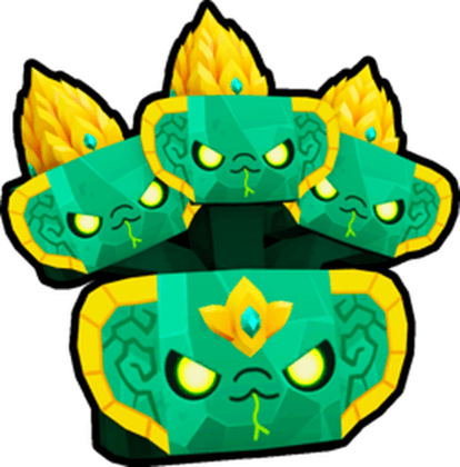 Naga Cobra