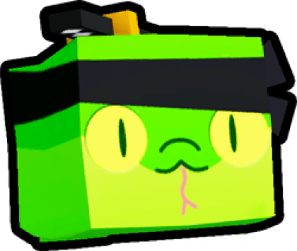 Ninja Snake