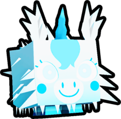 North Pole Unicorn