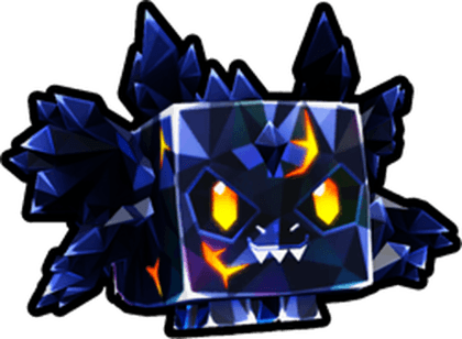 Obsidian Dragon