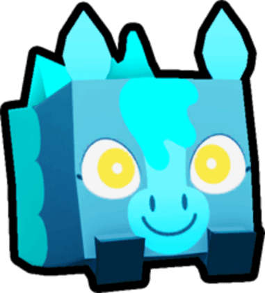Ocean Horse