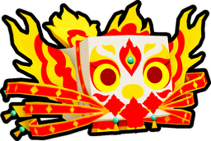 Ornate Phoenix