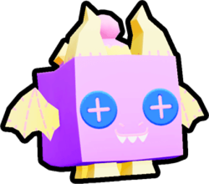 Pastel Sock Dragon
