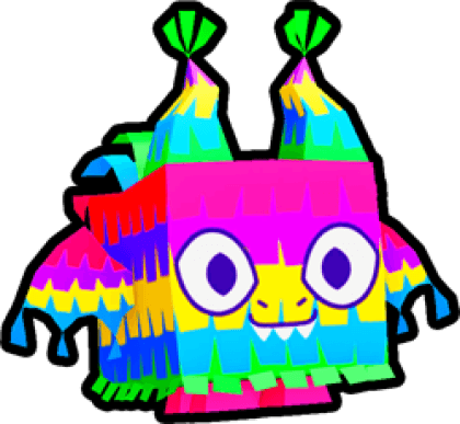 Pinata Dragon