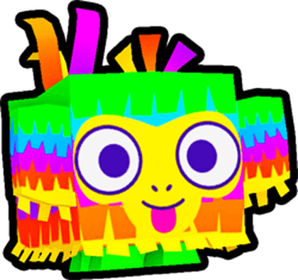 Piñata Monkey