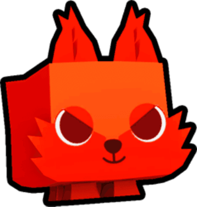 Red Wolf