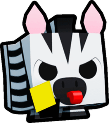 Referee Zebra