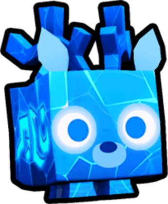 Relic Deer