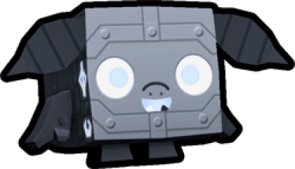 Relic Goblin