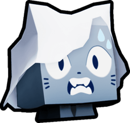 Scaredy Cat