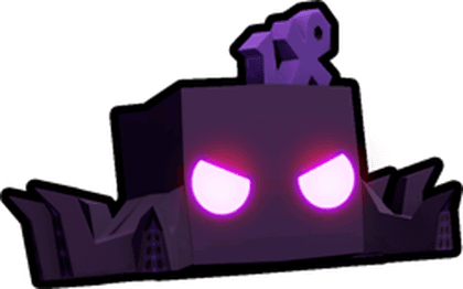 Shadow Kraken