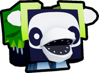 Skelemelon