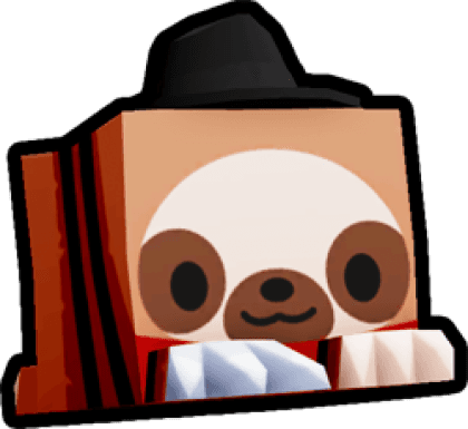 Slasher Sloth