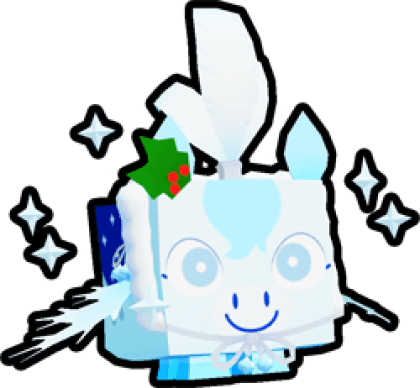 Snowflake Pegasus