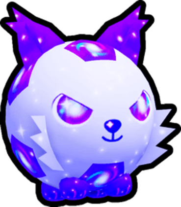 Soccerball Galaxy Wolf