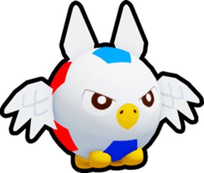 Soccerball Griffin
