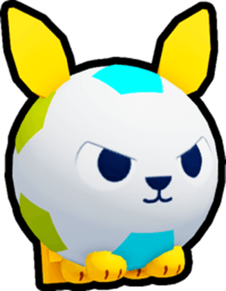 Soccerball Kangaroo