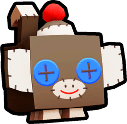 Sock Monkey