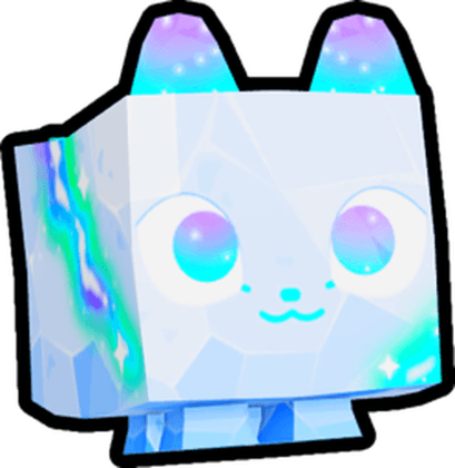Stardust Vein Fox