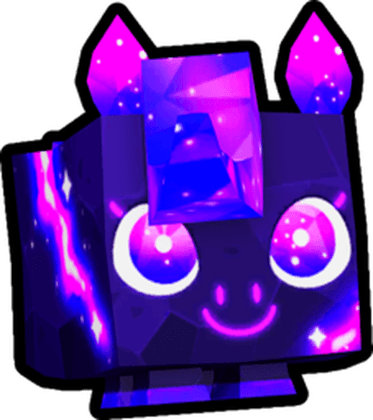 Stardust Vein Pony