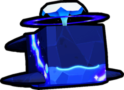 Stardust Vein Whale