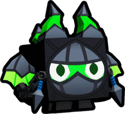 Stealth Dragon