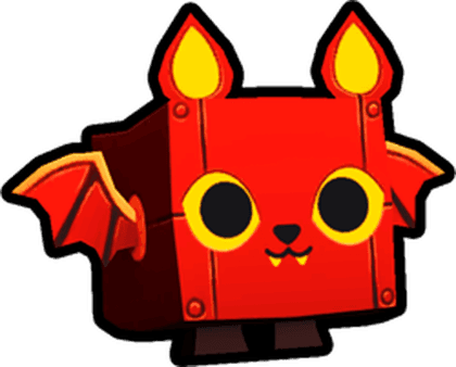 Steampunk Bat