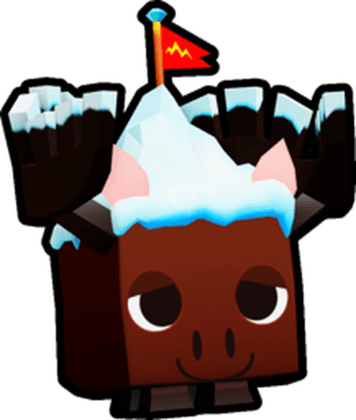 Summit Moose