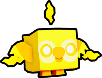 Sun Parrot