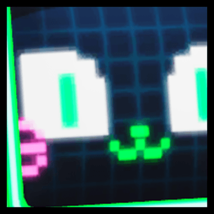 Titanic Arcade Cat