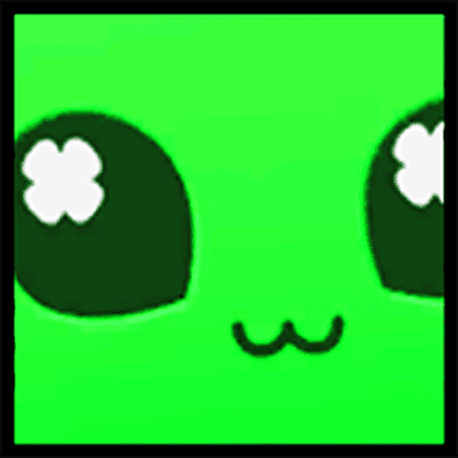 Titanic Clover Butterfly
