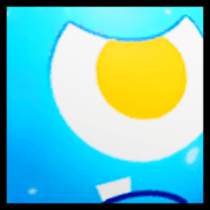 Titanic Comet Cyclops Ball