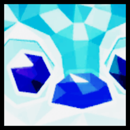 Titanic Diamond Penguin