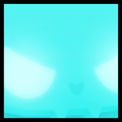 Titanic Ghostly Wolf
