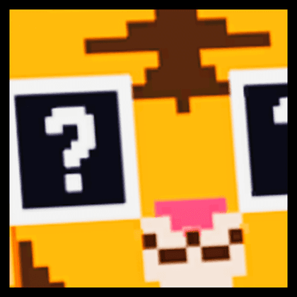 Titanic Lucky Block Tiger
