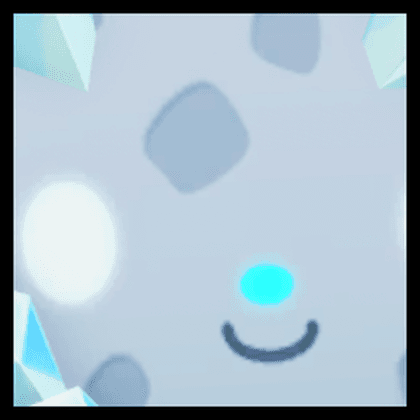 Titanic Moonstone Mouse