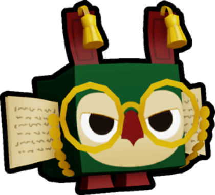 Tome Owl