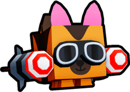Torpedo Shepherd