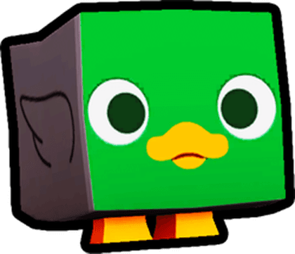 Ugly Duckling