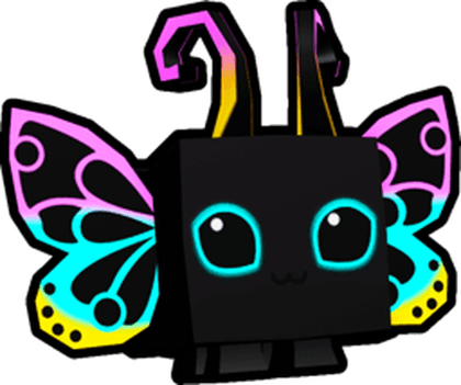 Ultra Butterfly