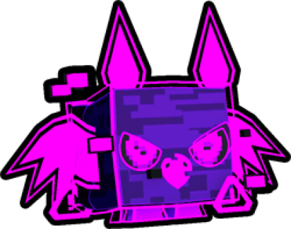 Virus Griffin