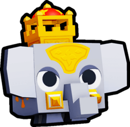War Elephant