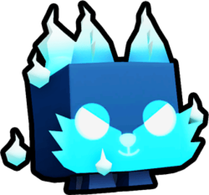 Wisp Wolf