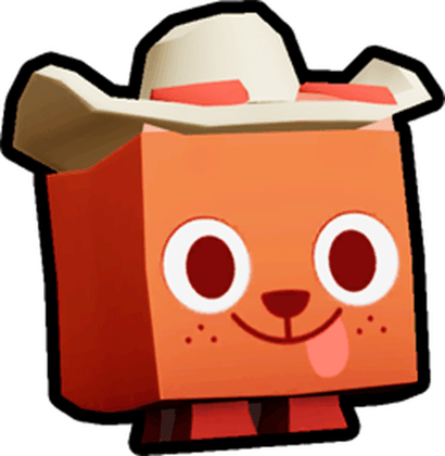 Yee-haw Dog
