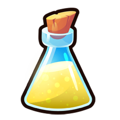 Coins Potion II