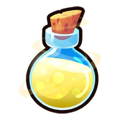 Coins Potion IV